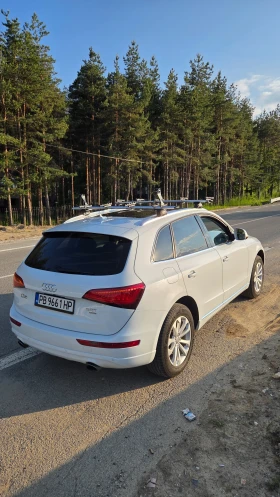 Audi Q5 Premium Plus, снимка 7