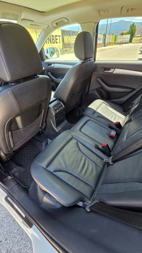 Audi Q5 Premium Plus, снимка 11