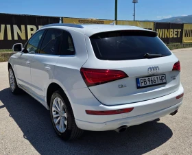 Audi Q5 Premium Plus, снимка 4