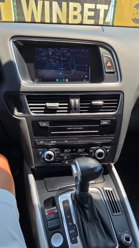 Audi Q5 Premium Plus, снимка 13