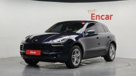 Porsche Macan S Diesel* ЛЮК* ПОДГРЕВ ВОЛАН* КРАЙНА ЦЕНА, снимка 1