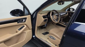 Porsche Macan S Diesel* ЛЮК* ПОДГРЕВ ВОЛАН* КРАЙНА ЦЕНА, снимка 10