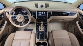 Porsche Macan S Diesel* ЛЮК* ПОДГРЕВ ВОЛАН* КРАЙНА ЦЕНА, снимка 7