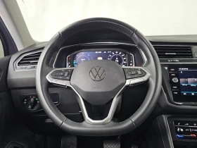VW Tiguan 2.0 TDI Premium| 150к.с.| ВКЛ.ТЕХНОТЕСТ, снимка 13