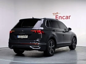 VW Tiguan 2.0 TDI Premium| 150к.с.| ВКЛ.ТЕХНОТЕСТ, снимка 2
