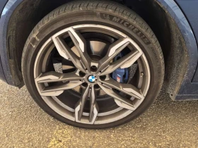 BMW X3 * M40I * CARFAX * Един собственик * , снимка 15