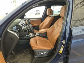 BMW X3 * M40I * CARFAX * Един собственик * , снимка 8