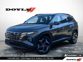 Hyundai Tucson LUXURY* AWD* ПАНОРАМА* , снимка 1