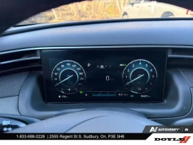 Hyundai Tucson LUXURY* AWD* ПАНОРАМА* , снимка 11