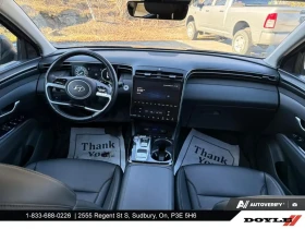 Hyundai Tucson LUXURY* AWD* ПАНОРАМА* , снимка 8