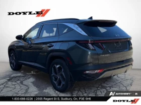 Hyundai Tucson LUXURY* AWD* ПАНОРАМА* , снимка 4