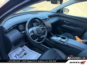 Hyundai Tucson LUXURY* AWD* ПАНОРАМА* , снимка 7