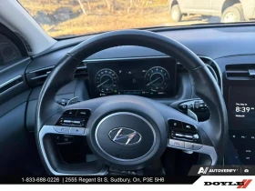 Hyundai Tucson LUXURY* AWD* ПАНОРАМА* , снимка 9