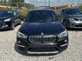BMW X1 * xDrive28i * CARFAX * ЦЕНА ДО БГ, снимка 3