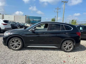 BMW X1 * xDrive28i * CARFAX * ЦЕНА ДО БГ, снимка 2