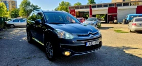 Citroen C-Crosser 2.2HDI 7местен , снимка 3