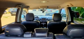 Citroen C-Crosser 2.2HDI 7местен , снимка 9