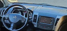 Citroen C-Crosser 2.2HDI 7местен , снимка 7