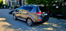 Citroen C-Crosser 2.2HDI 7местен , снимка 5
