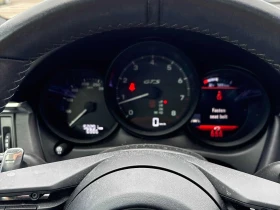 Porsche Macan * GTS * АВТОКРЕДИТ БЕЗ ПЪРВОНАЧАЛНА ВНОСКА* , снимка 8