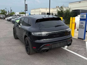 Porsche Macan * GTS * АВТОКРЕДИТ БЕЗ ПЪРВОНАЧАЛНА ВНОСКА* , снимка 2