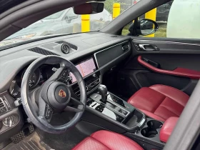 Porsche Macan * GTS * АВТОКРЕДИТ БЕЗ ПЪРВОНАЧАЛНА ВНОСКА* , снимка 7