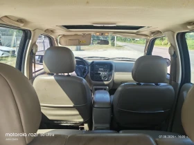 Ford Maverick 3.0i v6 Klimatik, 4+ 4, 200k.c., снимка 9