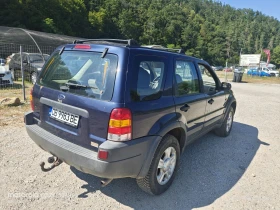 Ford Maverick 3.0i v6 Klimatik, 4+ 4, 200k.c., снимка 6
