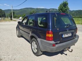 Ford Maverick 3.0i v6 Klimatik, 4+ 4, 200k.c., снимка 7