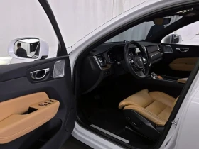 Volvo XC60 КРАЙНА ЦЕНА: 29192 EUR, снимка 10