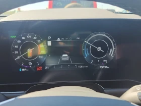 Kia Niro LIMITED/CARFAX/ПОДГРЕВ/ШИБЕДАХ/ФИНАНСИРАНЕ, снимка 9