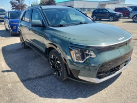 Kia Niro LIMITED/CARFAX/ПОДГРЕВ/ШИБЕДАХ/ФИНАНСИРАНЕ, снимка 2