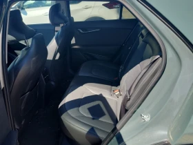 Kia Niro LIMITED/CARFAX/ПОДГРЕВ/ШИБЕДАХ/ФИНАНСИРАНЕ, снимка 12