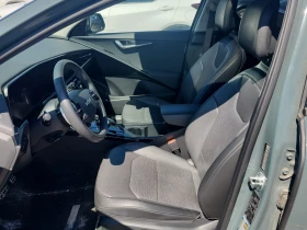 Kia Niro LIMITED/CARFAX/ПОДГРЕВ/ШИБЕДАХ/ФИНАНСИРАНЕ, снимка 5