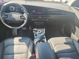 Kia Niro LIMITED/CARFAX/ПОДГРЕВ/ШИБЕДАХ/ФИНАНСИРАНЕ, снимка 10