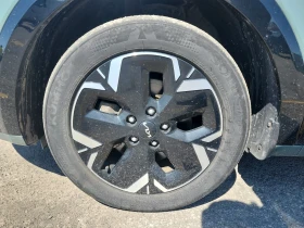Kia Niro LIMITED/CARFAX/ПОДГРЕВ/ШИБЕДАХ/ФИНАНСИРАНЕ, снимка 6
