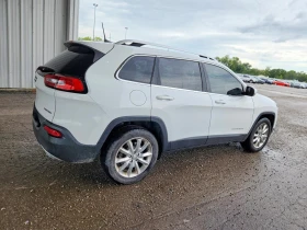 Jeep Cherokee 3.2l Limited, снимка 3
