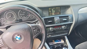BMW X3, снимка 7