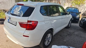 BMW X3, снимка 5