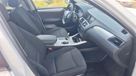 BMW X3, снимка 13