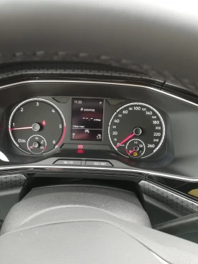 VW T-Cross, снимка 7