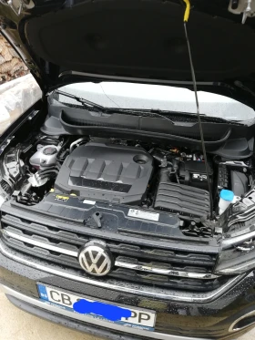 VW T-Cross, снимка 6