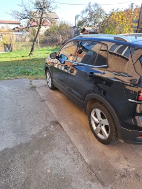 VW T-Cross, снимка 5