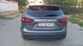 Nissan Qashqai, снимка 7
