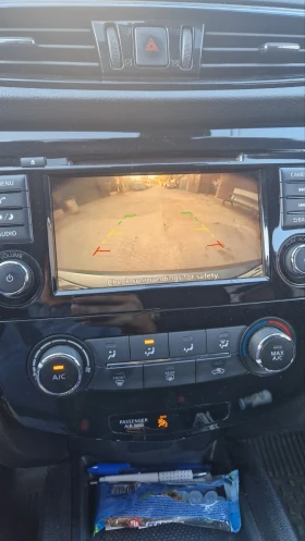 Nissan Qashqai, снимка 8
