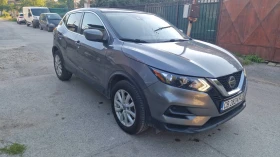 Nissan Qashqai, снимка 3