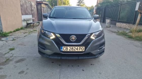 Nissan Qashqai, снимка 1