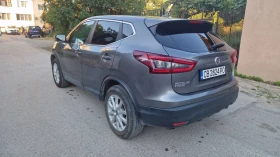 Nissan Qashqai, снимка 5