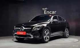 Mercedes-Benz GLC, снимка 1