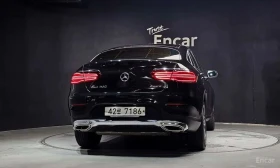 Mercedes-Benz GLC, снимка 4